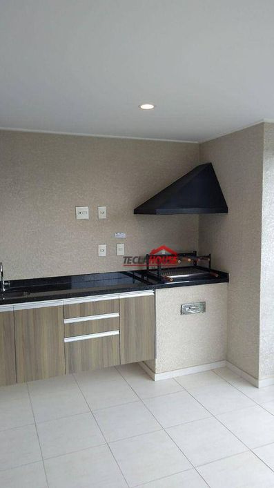 Apartamento à venda, 100 m² por R$ 1.000.000,00 - Jardim Flor da Montanha - Guarulhos/SP