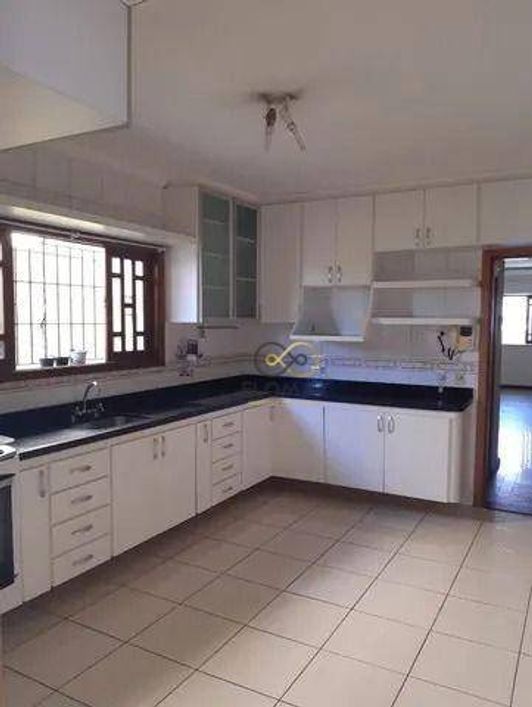 Sobrado com 3 dormitórios à venda, 203 m² por R$ 980.000,00 - Gopoúva - Guarulhos/SP