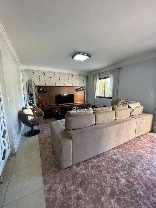 Apartamento 168m² c/ 4 dormitórios à Venda no Jardim Maia