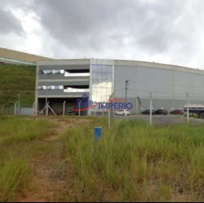 Área, Jardim Presidente Dutra, Guarulhos - R$ 21 mi, Cod: 13031