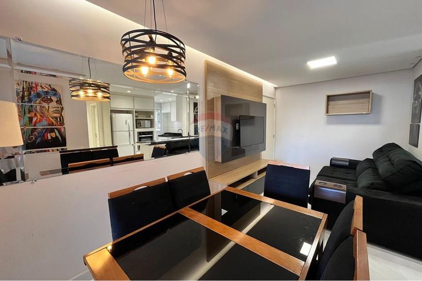 Venda de Apartamento - The Gate Guarulhos 75m²