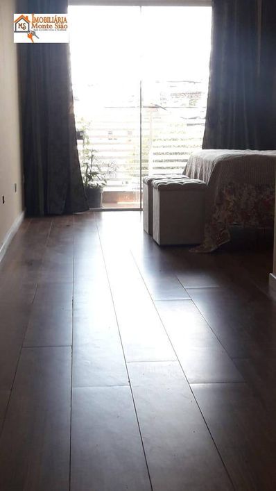 Sobrado com 2 dormitórios à venda, 130 m² por R$ 426.000,00 - Jardim Toscana - Guarulhos/SP