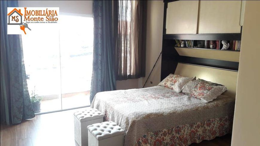 Sobrado com 2 dormitórios à venda, 130 m² por R$ 426.000,00 - Jardim Toscana - Guarulhos/SP