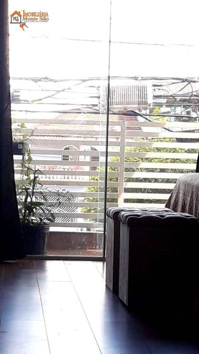 Sobrado com 2 dormitórios à venda, 130 m² por R$ 426.000,00 - Jardim Toscana - Guarulhos/SP