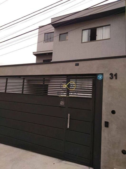 Vende - Lindo e Moderno Sobrado - 220m - Jd. São Roberto - Guarulhos/SP .