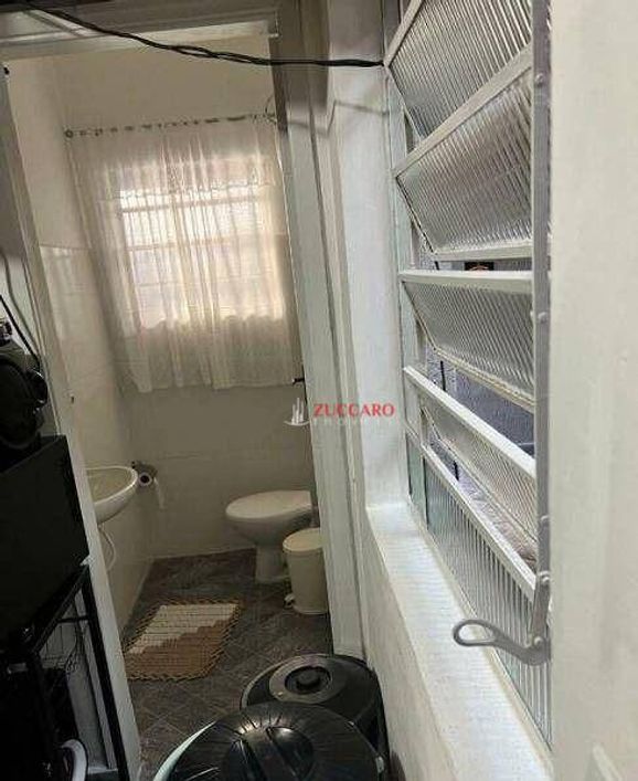 Sobrado com 3 dormitórios à venda, 120 m² por R$ 739.000,01 - Gopoúva - Guarulhos/SP