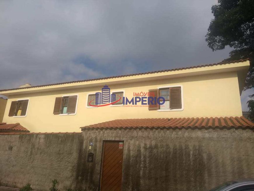 Sobrado com 3 Suites, Vl. São Rafael, Guarulhos, Cód. 7001