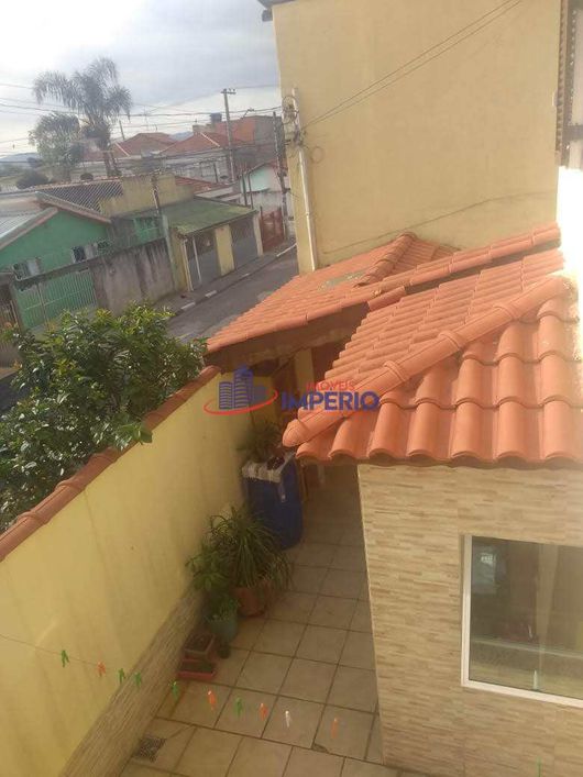 Sobrado com 3 Suites, Vl. São Rafael, Guarulhos, Cód. 7001