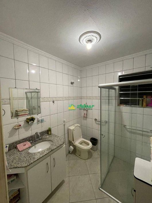 Casa com 3 dormitórios à venda, 144 m² por R$ 700.000,00 - Jardim Nova Taboão - Guarulhos/SP