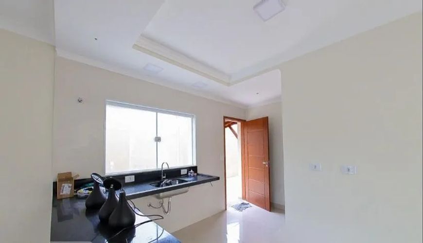 Casa em Guarulhos