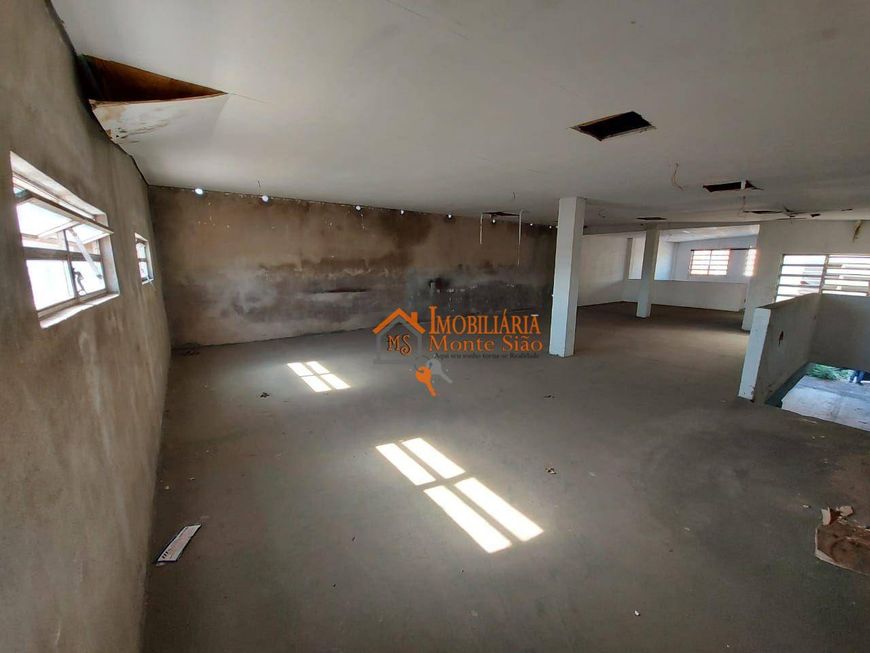 Prédio à venda, 350 m² por R$ 875.000,00 - Jardim Munhoz - Guarulhos/SP