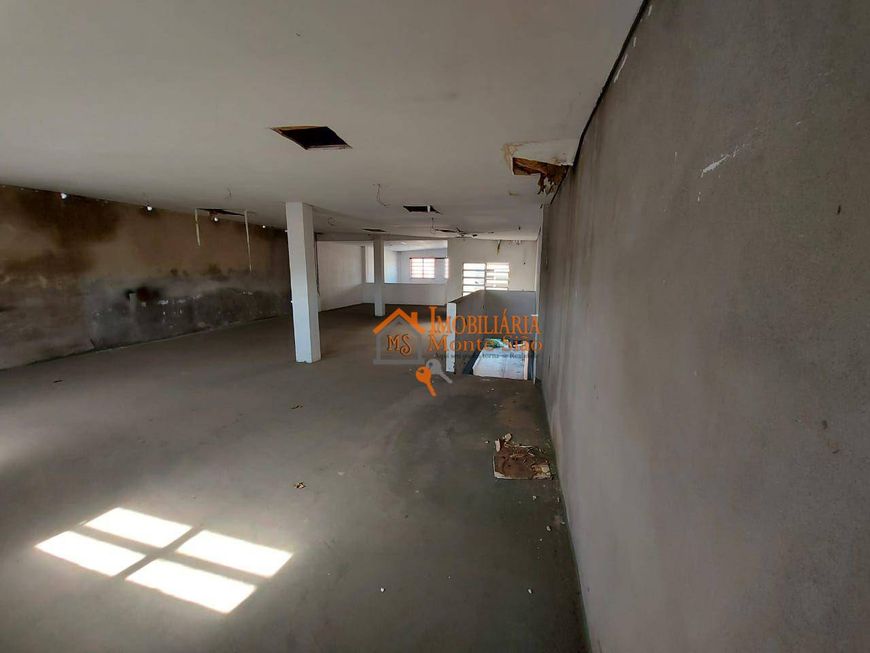 Prédio à venda, 350 m² por R$ 875.000,00 - Jardim Munhoz - Guarulhos/SP