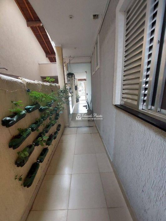 Sobrado à venda, 283 m² por R$ 1.080.000,00 - Vila Silveira - Guarulhos/SP