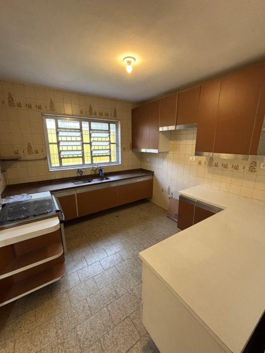 Casa Comercial