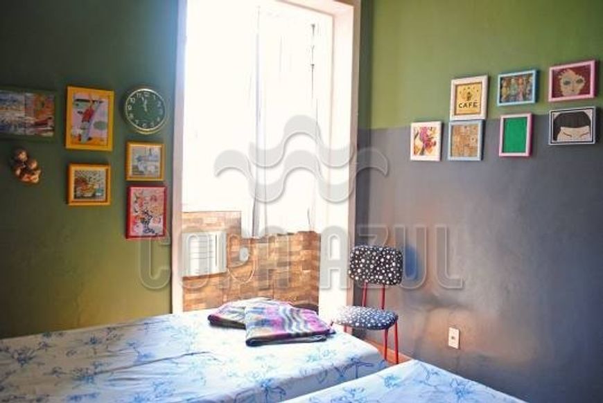 Copacabana - Apartamento 2 quartos