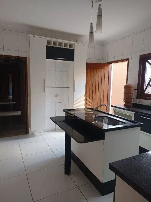 Casa à venda, 180 m² por R$ 1.300.000,00 - Jardim Vila Galvão - Guarulhos/SP