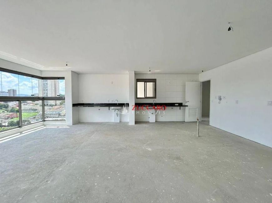 Apartamento com 3 dormitórios à venda, 150 m² por R$ 1.500.000,00 - Centro - Guarulhos/SP