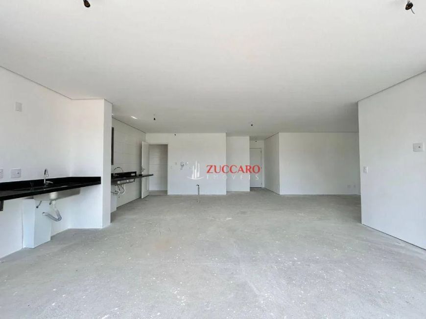 Apartamento com 3 dormitórios à venda, 150 m² por R$ 1.500.000,00 - Centro - Guarulhos/SP
