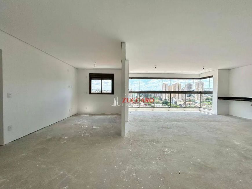 Apartamento com 3 dormitórios à venda, 150 m² por R$ 1.500.000,00 - Centro - Guarulhos/SP
