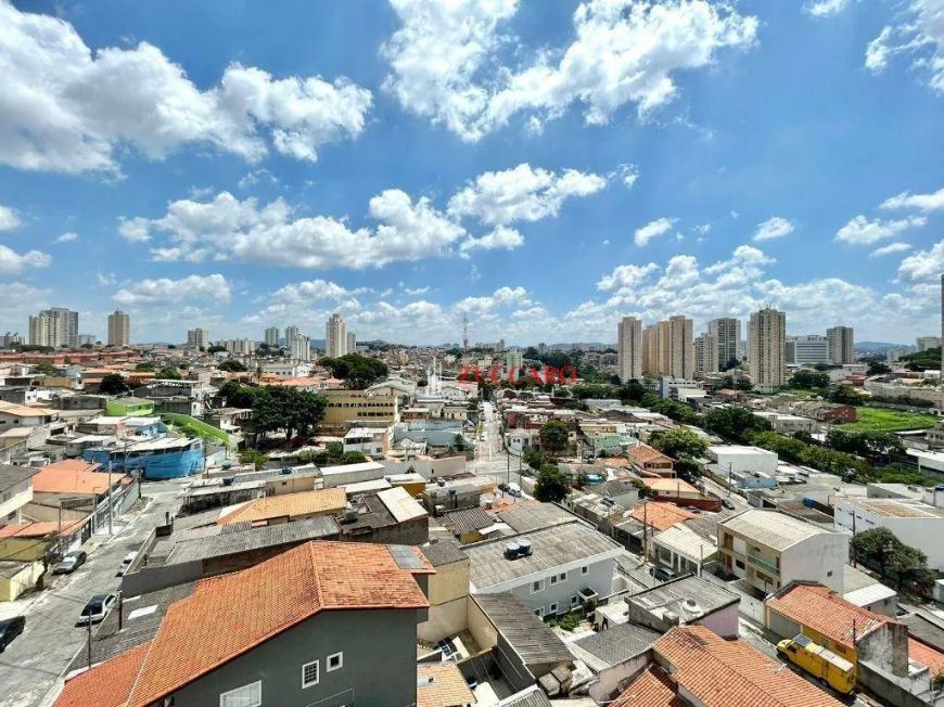 Apartamento com 3 dormitórios à venda, 150 m² por R$ 1.500.000,00 - Centro - Guarulhos/SP
