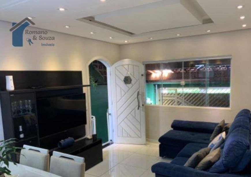 Casa à venda, 70 m² por R$ 530.000,00 - Parque Continental I - Guarulhos/SP
