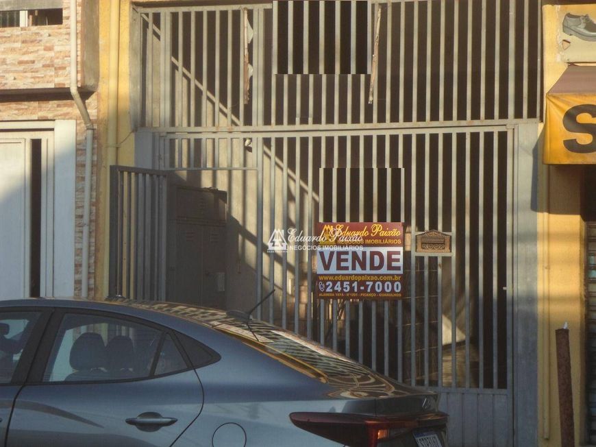 Prédio Comercial Jardim Valéria