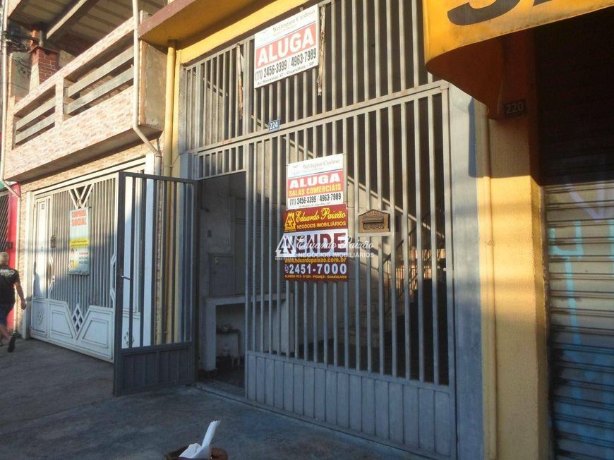 Prédio Comercial Jardim Valéria
