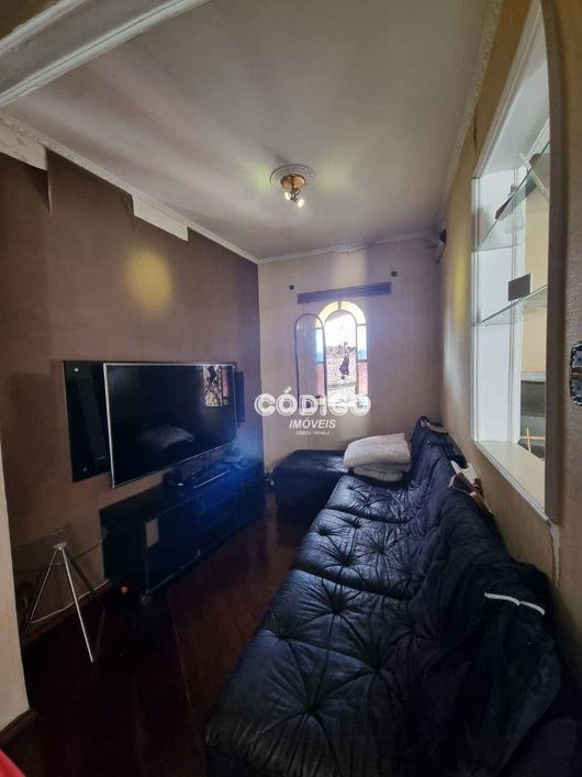 Sobrado com 4 dormitórios à venda, 325 m² por R$ 650.000,00 - Jardim Bebedouro - Guarulhos/SP