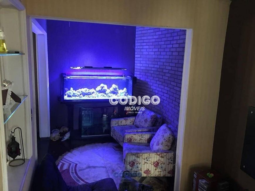 Sobrado com 4 dormitórios à venda, 325 m² por R$ 650.000,00 - Jardim Bebedouro - Guarulhos/SP