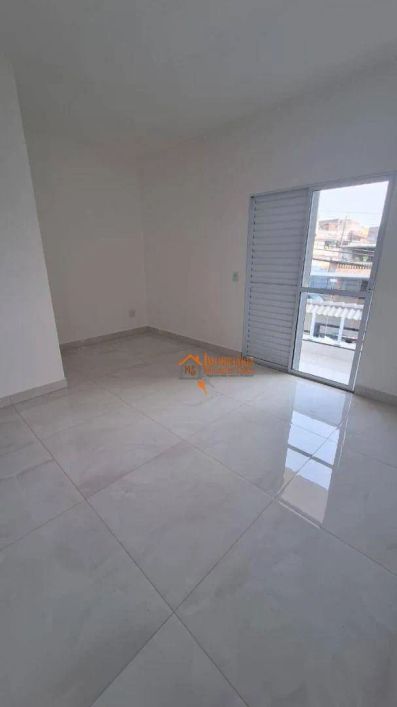 Sobrado com 3 dormitórios à venda, 130 m² por R$ 750.000,00 - Jardim Cumbica - Guarulhos/SP