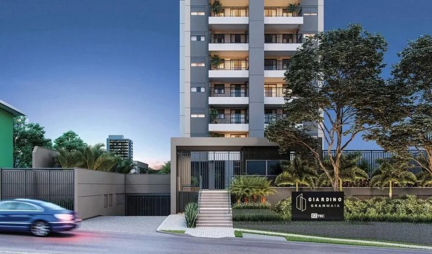 Apartamento em Guarulhos