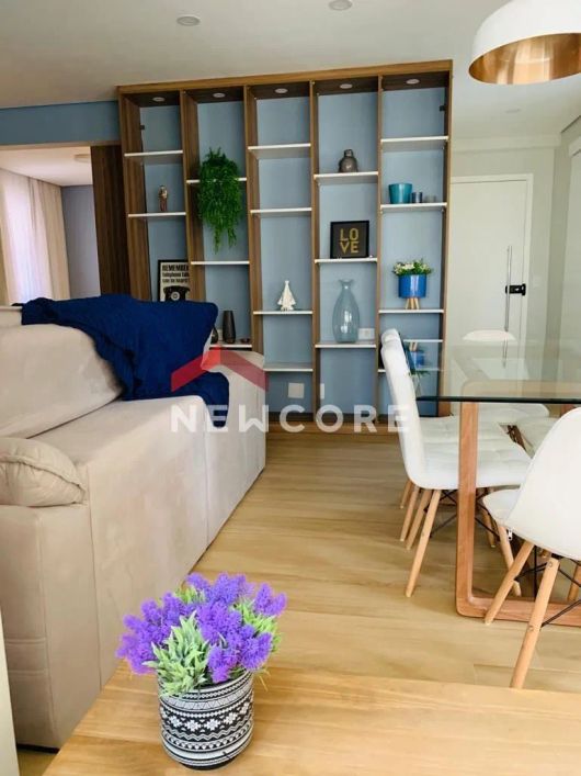 Apartamento em Rua Antônio Gomes - Vila Santo Antônio - Guarulhos/SP