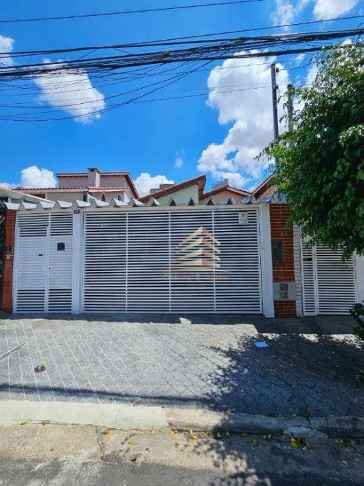 Casa à venda, 145 m² por R$ 780.000,00 - Jardim Santa Francisca - Guarulhos/SP