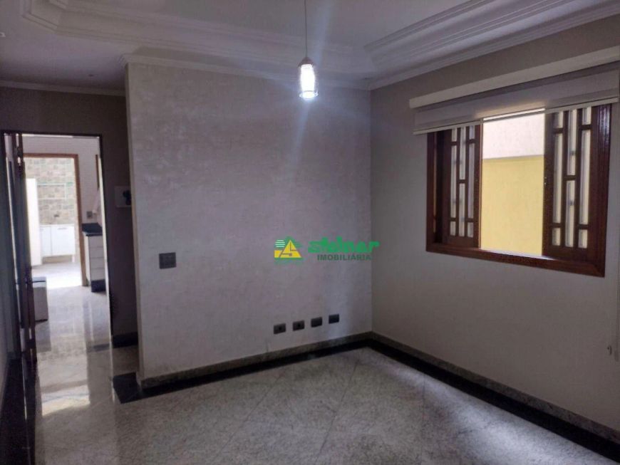 Sobrado com 3 dormitórios à venda, 158 m² por R$ 1.280.000,00 - Jardim Bebedouro - Guarulhos/SP