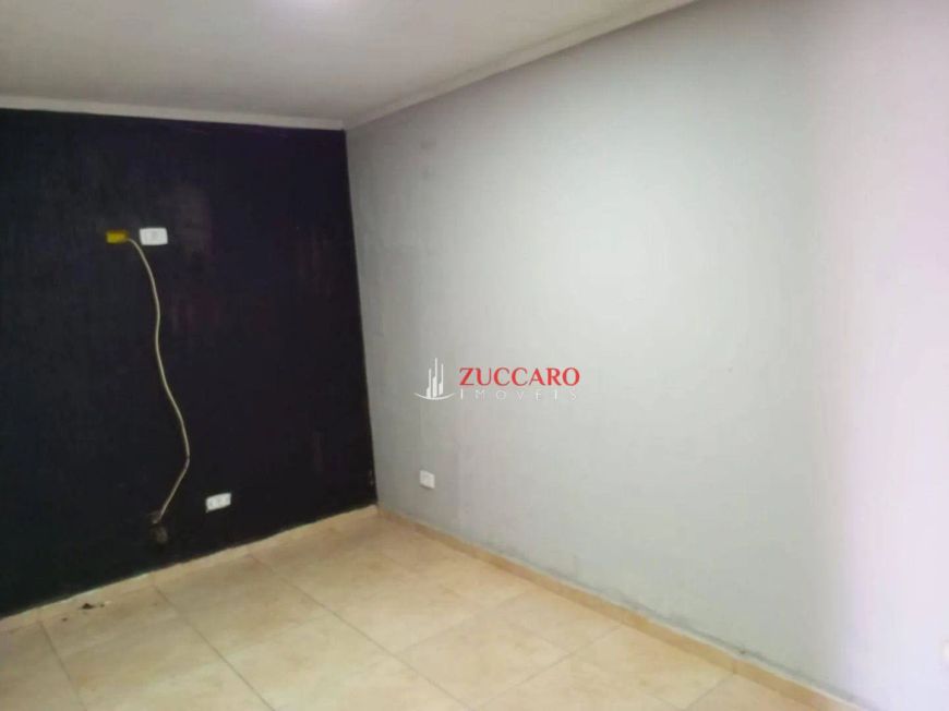 Sobrado com 4 dormitórios à venda, 123 m² por R$ 420.000,00 - Jardim Moreira - Guarulhos/SP