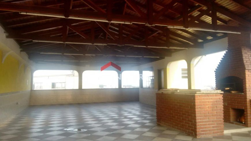 Casa em Rua Ibirapuera - Parque Jurema - Guarulhos/SP