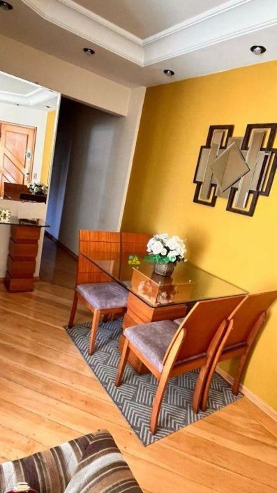Apartamento com 2 dormitórios à venda, 67 m² por R$ 450.000,00 - Vila Progresso - Guarulhos/SP