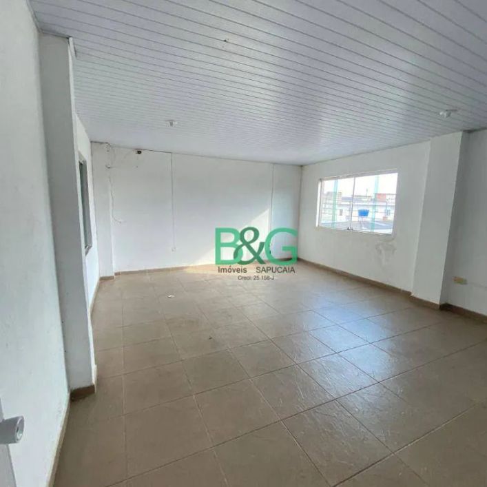 Galpão à venda, 530 m² por R$ 1.124.000,00 - Cidade Aracilia - Guarulhos/SP
