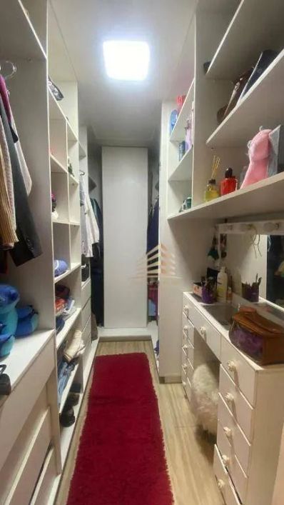 Condomínio Reserva das Flores, 3 dormitórios à venda, 140 m² por R$ 1.700.000 - Ponte Grande - Guaru