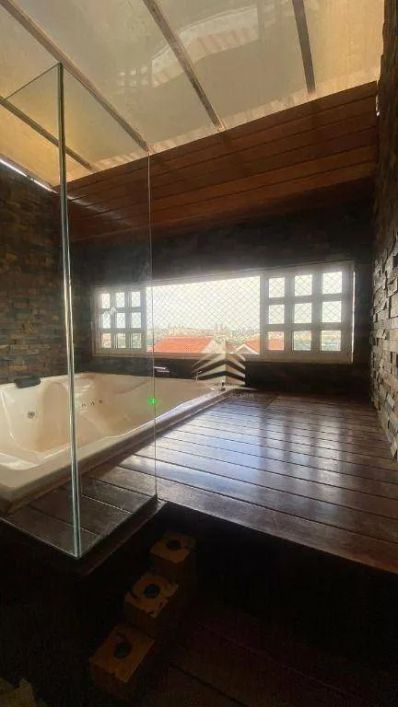Condomínio Reserva das Flores, 3 dormitórios à venda, 140 m² por R$ 1.700.000 - Ponte Grande - Guaru