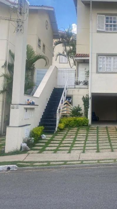 Condomínio Reserva das Flores, 3 dormitórios à venda, 140 m² por R$ 1.700.000 - Ponte Grande - Guaru