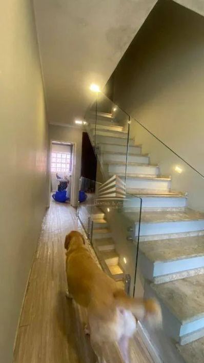 Condomínio Reserva das Flores, 3 dormitórios à venda, 140 m² por R$ 1.700.000 - Ponte Grande - Guaru