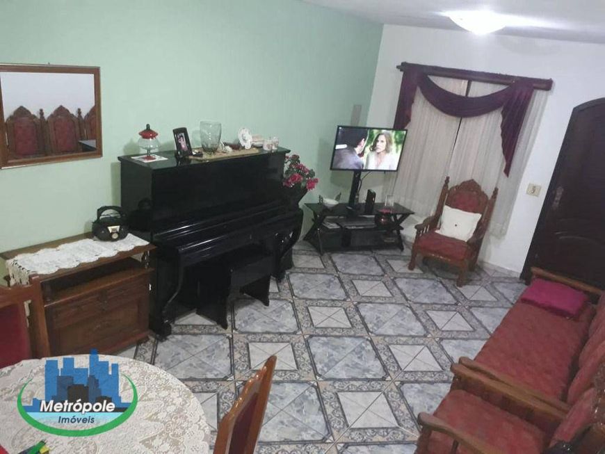 Sobrado à venda, 90 m² por R$ 480.000,00 - Vila das Bandeiras - Guarulhos/SP