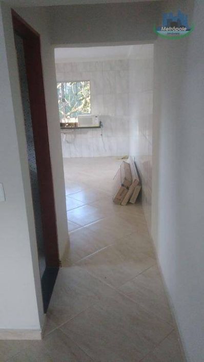 Sobrado com 3 dormitórios à venda, 224 m² por R$ 600.000,00 - Parque Flamengo - Guarulhos/SP