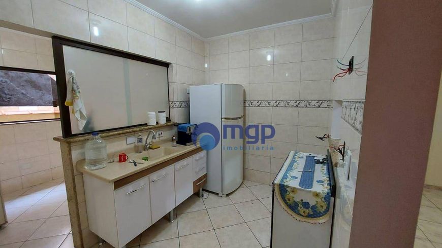 Casa com 6 dormitórios à venda, 436 m² por R$ 1.000.000,00 - Cidade Parque Brasília - Guarulhos/SP