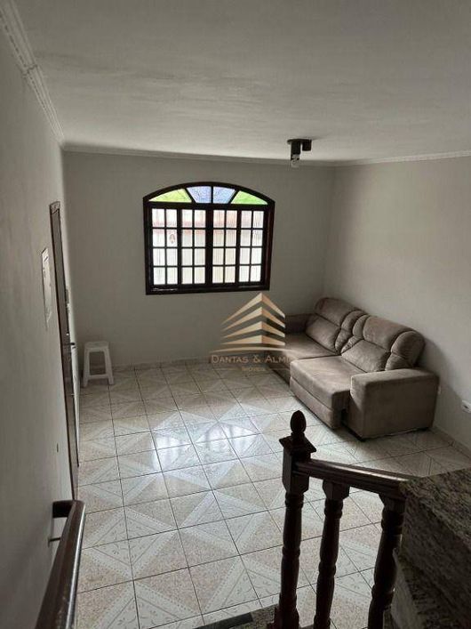 Sobrado à venda, 157 m² por R$ 620.000,00 - Bom Clima - Guarulhos/SP