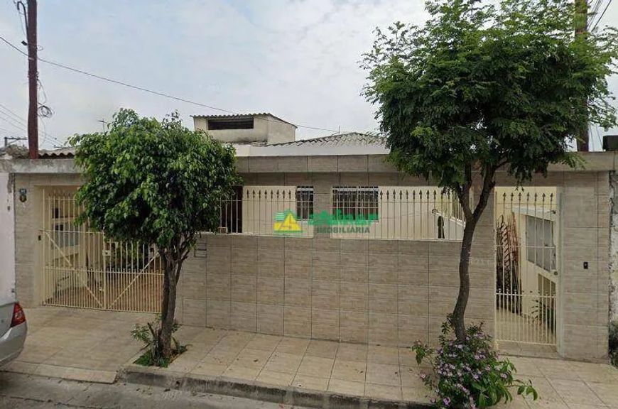 Casa à venda, 306 m² por R$ 650.000,00 - Cumbica - Guarulhos/SP