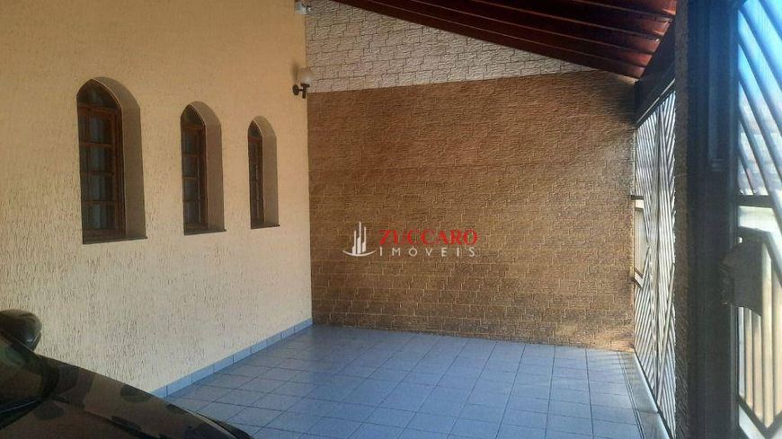 Casa à venda, 145 m² por R$ 695.000,00 - Vila Trabalhista - Guarulhos/SP