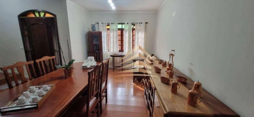 Sobrado à venda, 270 m² por R$ 1.100.000,00 - Vila Sorocabana - Guarulhos/SP