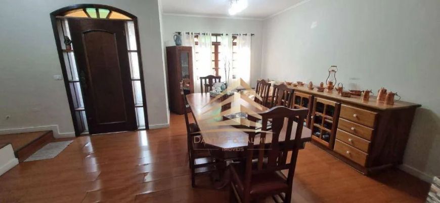 Sobrado à venda, 270 m² por R$ 1.100.000,00 - Vila Sorocabana - Guarulhos/SP
